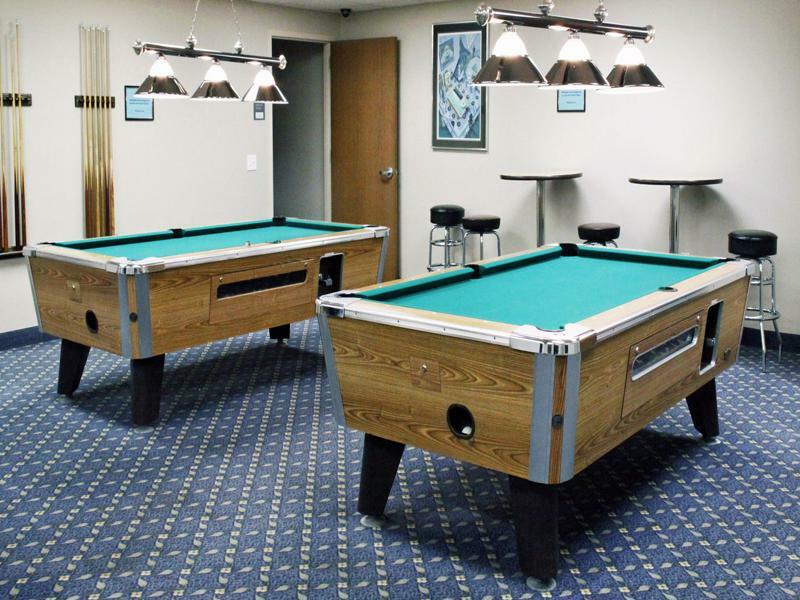 Hotel Baymont By Wyndham Des Moines Airport Zewnętrze zdjęcie