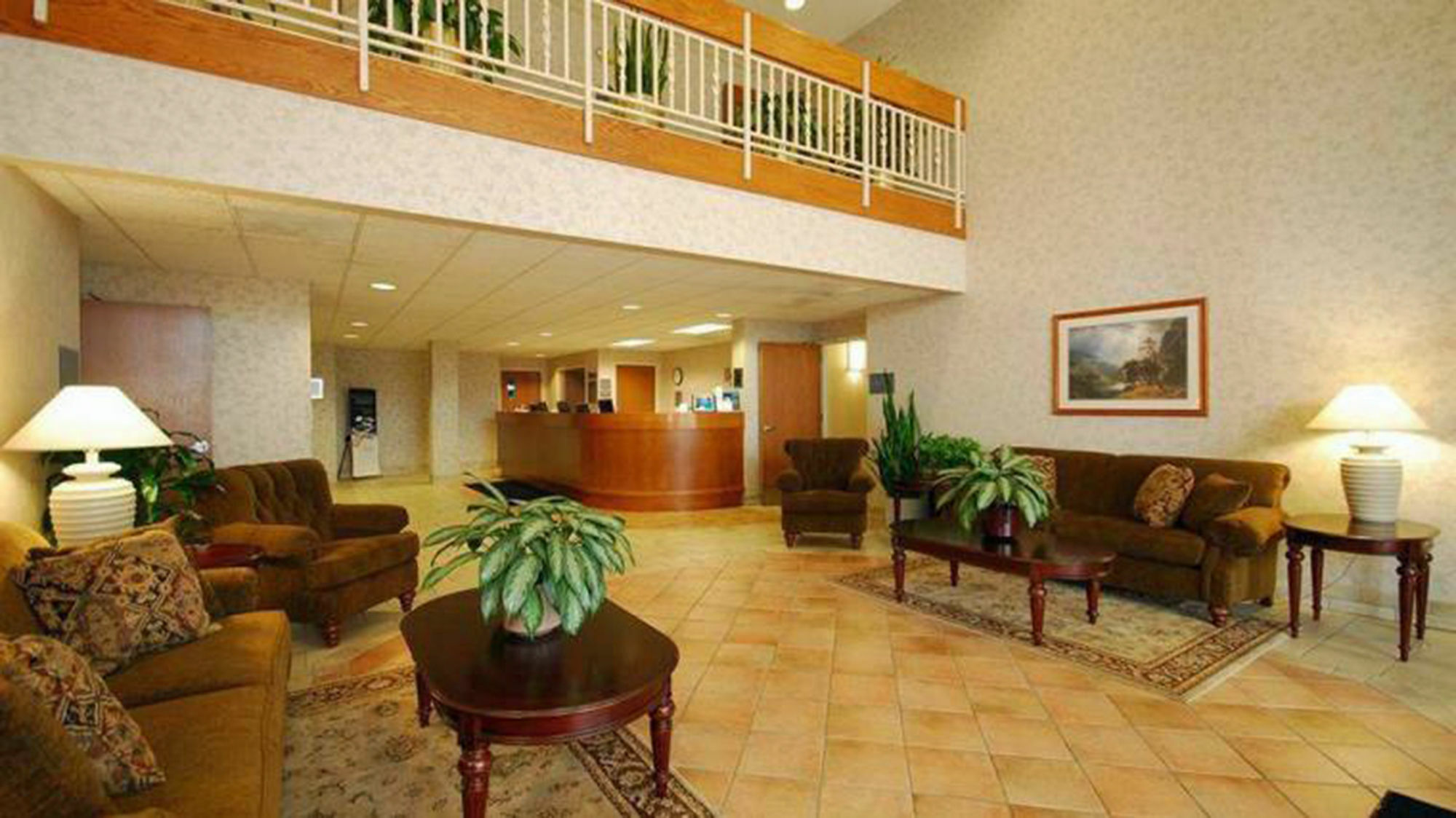 Hotel Baymont By Wyndham Des Moines Airport Zewnętrze zdjęcie